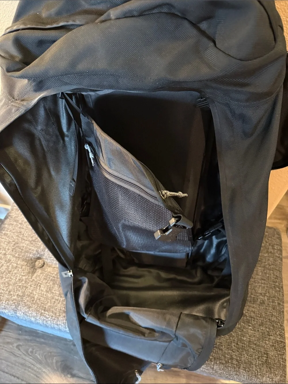 Patagonia Refugio Daypack